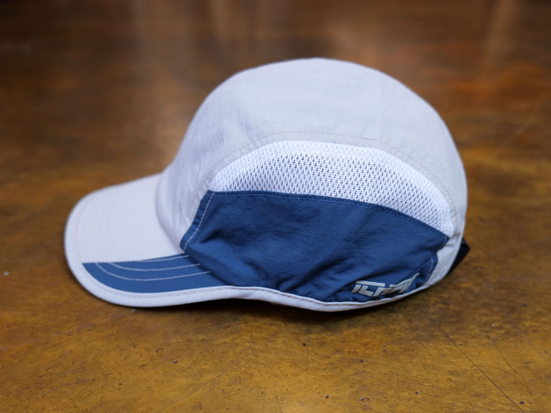 Strike Slip Panel Hat - Spacebound