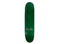 Gabriel Rodriguez Poe Reissue Deck - 7.5"