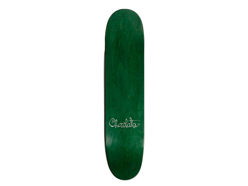 Gabriel Rodriguez Poe Reissue Deck - 7.5"