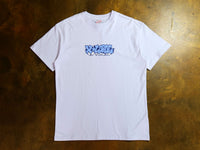 Wall T-Shirt - White