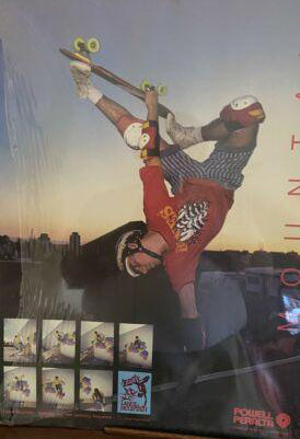 Shred Blacklight T-Shirt - Black