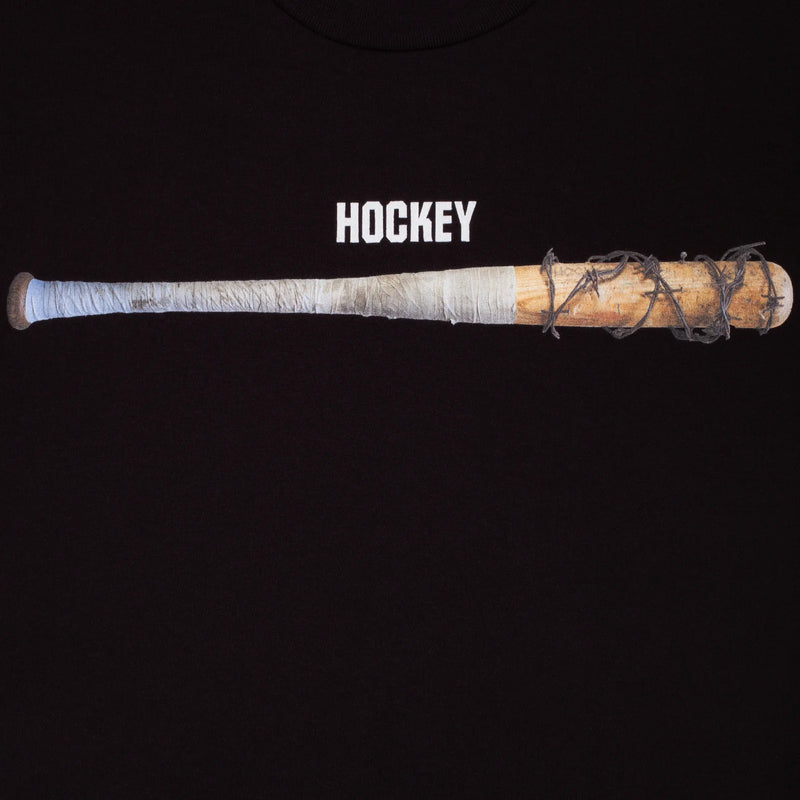 Steroids T-Shirt - Black