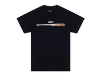 Steroids T-Shirt - Black