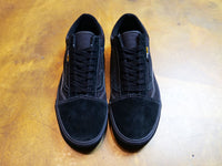 Cordura Mix Old Skool - Black