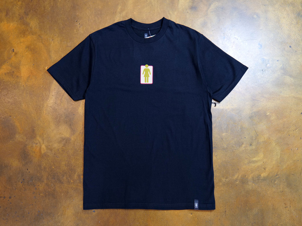 OG Naturals T-Shirt - Black