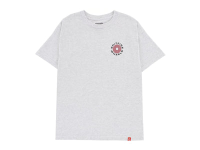 Spitfire - Classic 87 Swirl Fade T-Shirt - Ash