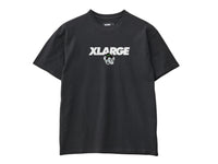 Mad Keith T-Shirt - Pigment Black