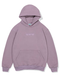 Strike Cordless Hood - Mauve