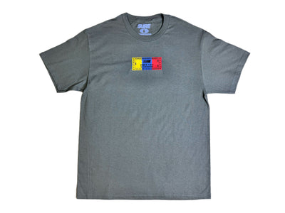 Daily T-Shirt - Military Green