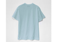 Points T-Shirt - Sterling Blue