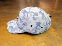 Softshell 5 Panel Cap - Woodland