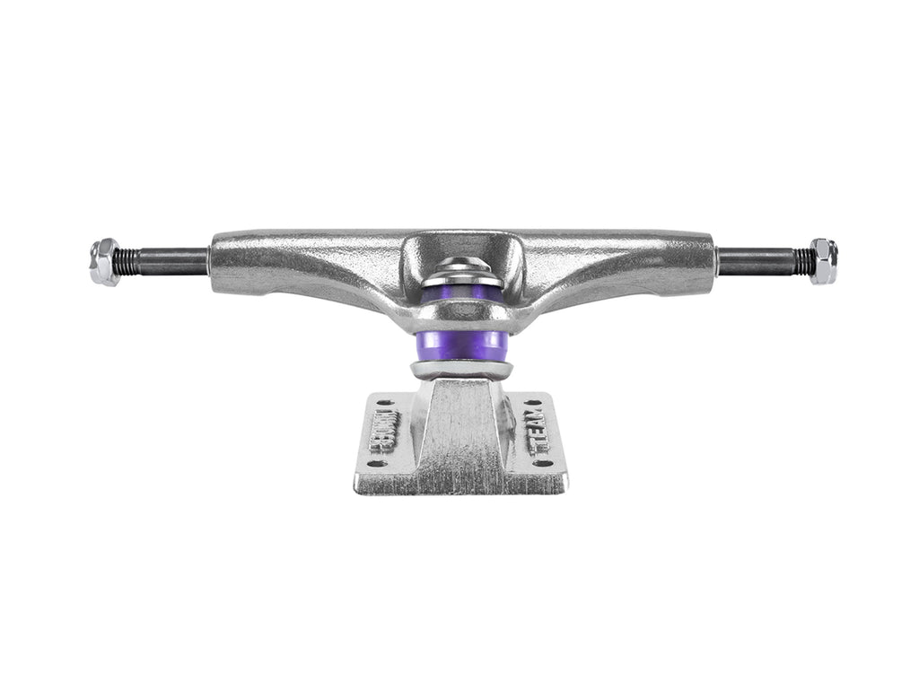 Inverted Kingpin High Polished Trucks Set - 148