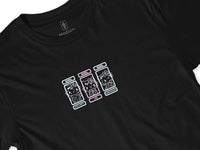 Hello Kitty x Girl Squad T-Shirt - Black