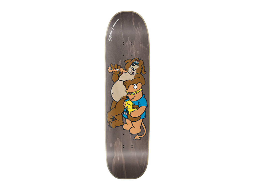 Rodney Mullen Bear Deck - 9