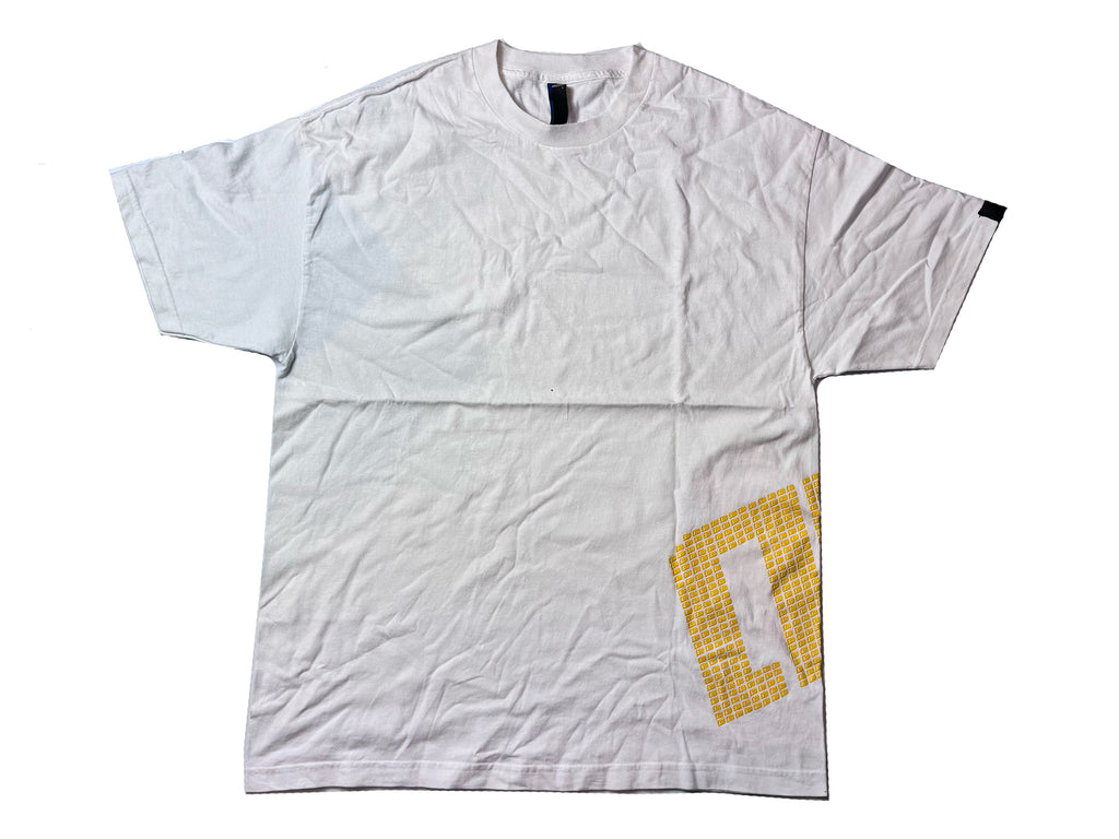 Vintage Mini Logo T-Shirt - White