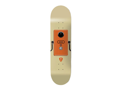 Girl - Griffin Gass Stomp Deck - 8.5
