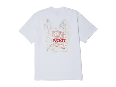 Huf - Merida T-Shirt - White