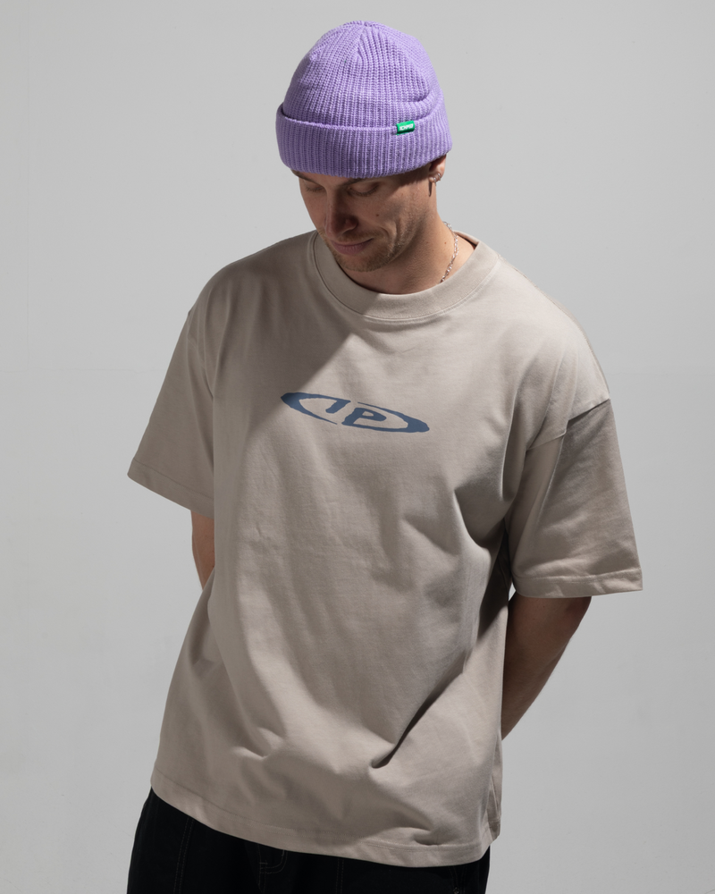 Optic Pro T-Shirt - Taupe