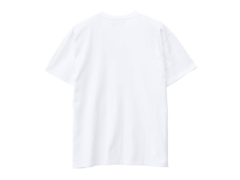 Ladybug T-Shirt - White