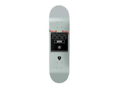 Girl - Rowan Davis Stomp Deck - 8.25"