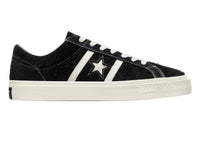 One Star Academy Pro Low - Black / Egret