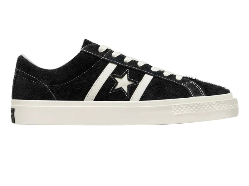 One Star Academy Pro Low - Black / Egret