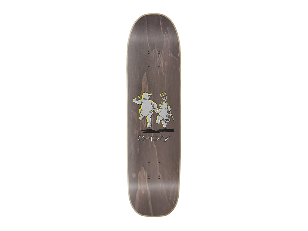 Rodney Mullen Bear Deck - 9