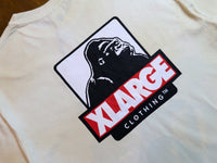 Washed 91 T-Shirt - Vintage White