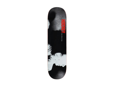 Hockey - John Fitzgerald Shadowbox Deck - 8.5"