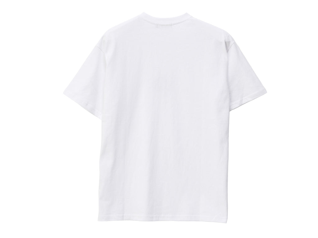 91 OG T-Shirt - Solid White