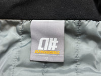 Vintage Hooded Snow Jacket - Camel