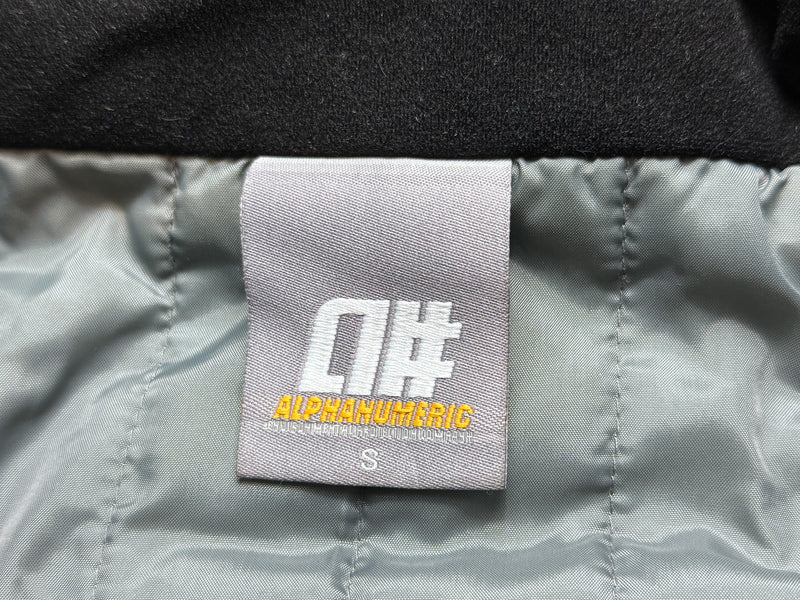 Vintage Hooded Snow Jacket - Camel