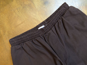 91 Pant - Brown