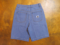 Bull Denim 91 Short - Light Blue