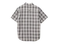Luckys  Short Sleeve Shirt - Grey