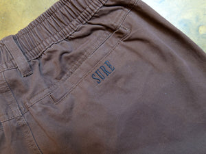 Adam's Pant - Brown