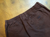 Adam's Pant - Brown