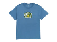 OG Logo T-Shirt - Denim Blue