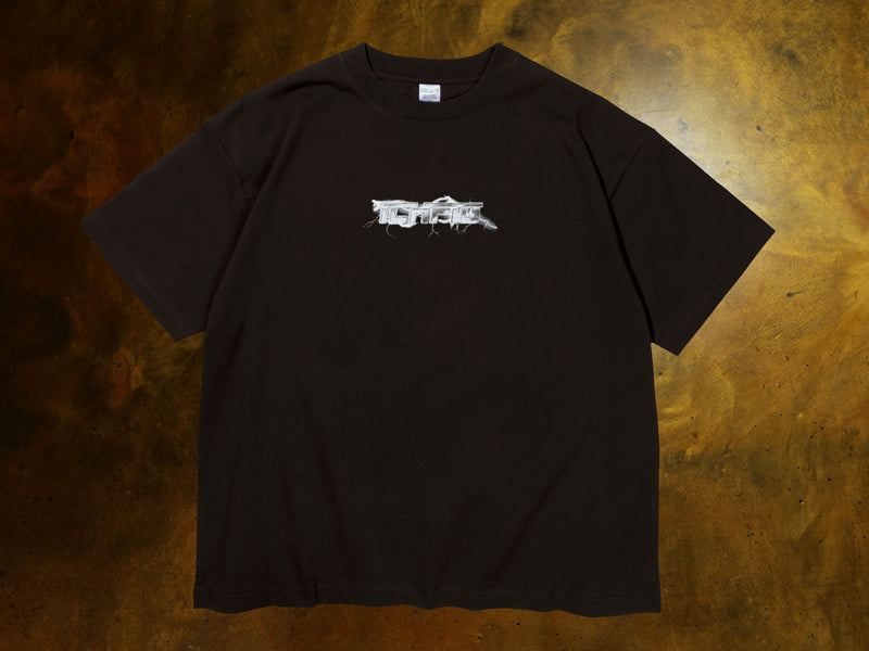 Lightning Strike Tee - Diesel