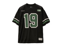 Engineered Game Shirt - Black