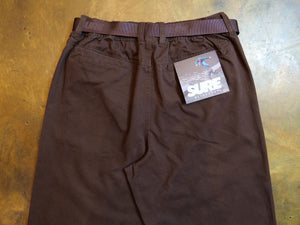 Adam's Pant - Brown