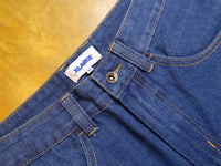 Bull Denim 91 Short - Blue Denim