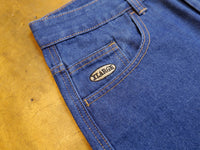 Bull Denim 91 Short - Blue Denim