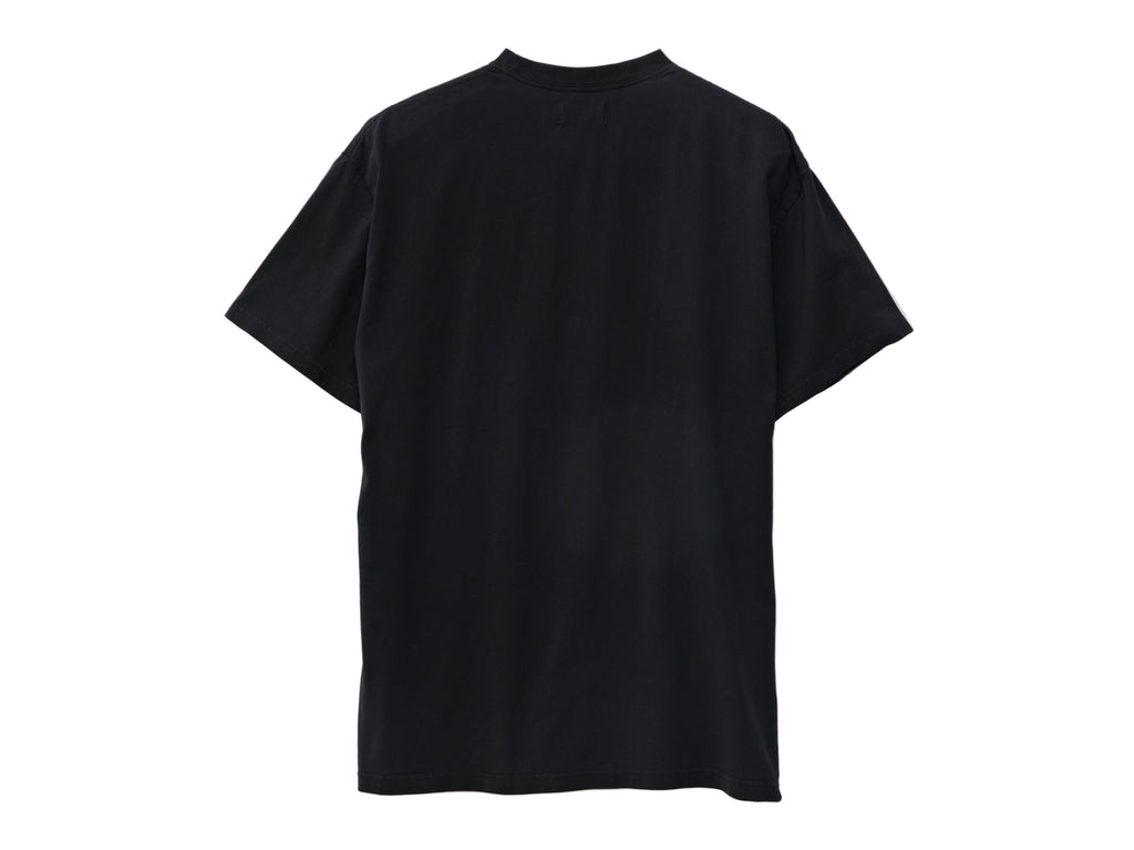 Tag T-Shirt - Pigment Black