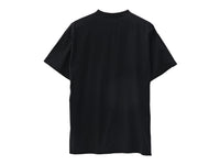 Tag T-Shirt - Pigment Black