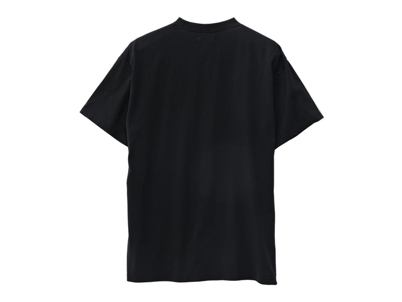 Tag T-Shirt - Pigment Black
