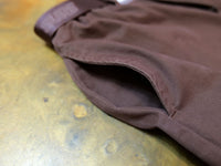 Adam's Pant - Brown