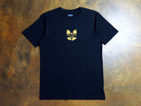 Wu-Tang Skull Clan T-Shirt - Black