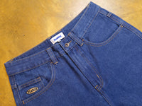 Bull Denim 91 Short - Blue Denim