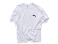 Sunburst T-Shirt - White